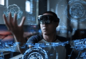 AR Trends Shaping the Future