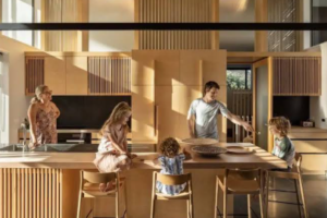 Your Dream Home Starts at a Home Improvement Center