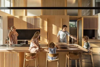 Your Dream Home Starts at a Home Improvement Center