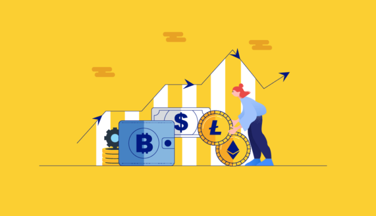 How Markets Determine Cryptocurrency Prices