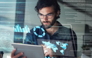 How Businesses Use Synthetic Information