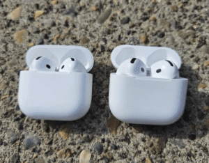 Understanding the Standard AirPods 4 Model