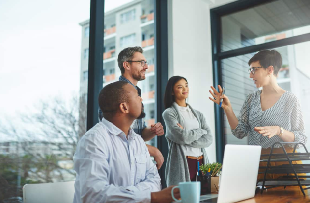 How to Develop Skills for Management Roles