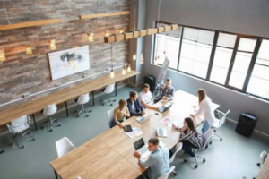 Creating More Efficient and Well-Organized Facilities